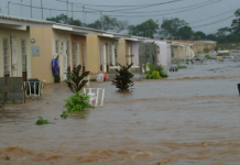 Panamá declara estado de emergenciâ nacional por los impactõs del fenómeno de El Niño