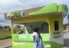 Trabajadores de «Que Fresco» relatan momentos de tensión tras fuerte tormentâ en Maturín (+ Videos)