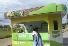 Trabajadores de «Que Fresco» relatan momentos de tensión tras fuerte tormentâ en Maturín (+ Videos)