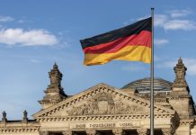 Alemania pierde hasta 42 mil millones de euros tras sufrîr el peor verano de su historia en 2026