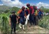 Hallan el cuerpo del hombre arrastradø por el río Aragua en La Victoria; continúa la búsqueda de su pareja