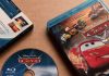 “Cars: Una aventura sobre ruedas” regresa a la gran pantalla para celebrar su 20° aniversario