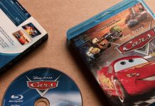 “Cars: Una aventura sobre ruedas” regresa a la gran pantalla para celebrar su 20° aniversario