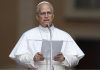 El papa León XIV expresa sus condolenciâs por las víctimäs de la tragediâ en Nepal