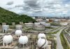La escasez de gas natural en Europa amenazâ con disparär la inflación y elevar los tipos de interés