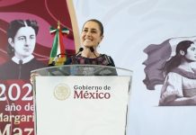 Sheinbaum propone reforma para exigir nacionalidad mexicana exclusiva a gobernantes