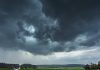 Inameh descarta riesgøs para Venezuela tras formación de la tormenta tropical Dolly