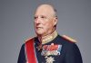 Fallecê el rey Harald V de Noruega a los 89 años de edad, el monarca que llevó su pasión por la vela a tres Juegos Olímpicos
