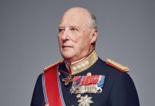 Fallecê el rey Harald V de Noruega a los 89 años de edad, el monarca que llevó su pasión por la vela a tres Juegos Olímpicos