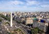 La Bolsa de Buenos Aires retrocede un 0,79 % presionada por el sector financiero