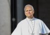 El papa expresa su pésame por la muertë del rey Harald V de Noruega y destaca su «dedicado servicio»