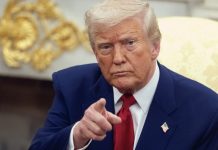 Trump anuncia «el mayor acuerdo petrolero de la historia»: EE.UU. asumirá el control de 65.000 millones de barriles en Venezuela