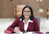 Delcy Rodríguez confirma «histórico acuerdo» petrolero con EE.UU. tras anuncio de la Casa Blanca