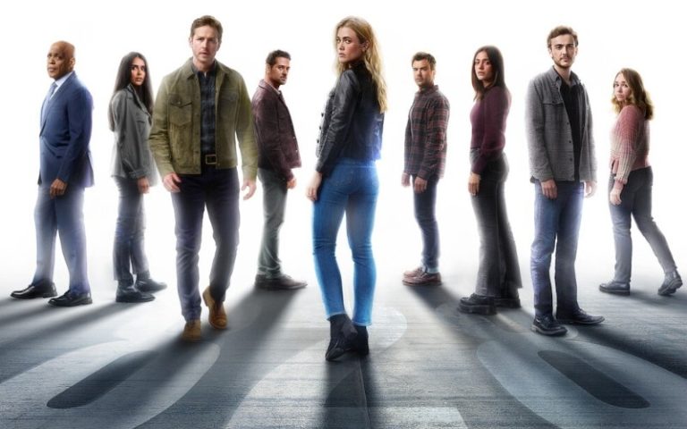 Netflix anuncia la secuela de «Manifiesto»: Jeff Rake regresa para liderar «Un nuevo misterio»