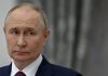 Putin y Lukashenko afianzan su alianza económica tras una semana de contactos diplomáticos en Moscú