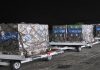 Unicef envía por vía aérea 213.000 suplementos prenatales para embarazadas en Cuba