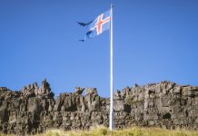 Islandia acude a las urnas en un histórico referendo para definir el futuro de su relación con la Unión Europea