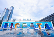 China inaugura la Exposición Internacional de Big Data 2026 enfocada en Inteligencia Artificial y tokenización