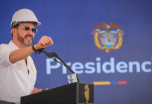 Abelardo de la Espriella, anuncia subsidios y ayudas directas para las familias afectadâs por el sismø en Cali