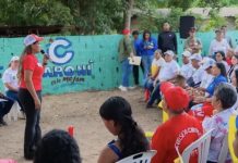 Avanza el proceso de renovación de consejos comunales en el municipio Caroní (+ Fotos)