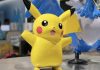 Disney+ estrenará en 2027 la serie animada «Historias Pokémon: las desventuras de Sirfetch’d y Pichu»