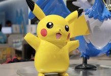 Disney+ estrenará en 2027 la serie animada «Historias Pokémon: las desventuras de Sirfetch’d y Pichu»