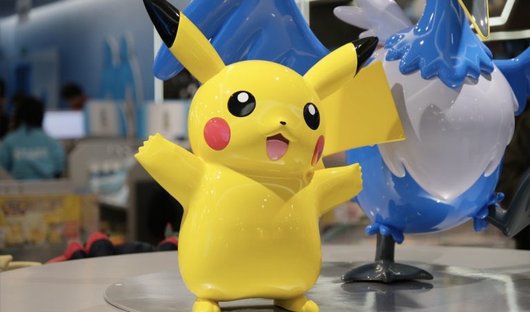 Disney+ estrenará en 2027 la serie animada «Historias Pokémon: las desventuras de Sirfetch’d y Pichu»