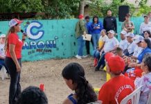 Avanza el proceso de renovación de consejos comunales en el municipio Caroní (+ Fotos)