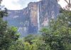 Inician plan ambiental para proteger el Parque Nacional Canaima y el río Caroní
