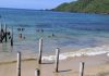 Playas de Barlovento están aptas y operativas para el disfrute de los temporadistas