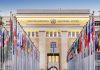 El G20 se reúne en Carolina del Norte para abordar el crecimiento global, las criptomonedas y la deuda soberana