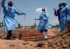 Nepal inicia la sepultura de cuerpos no identificados bajo protocolo de emergenciâ sanitaria