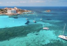Fedecámaras Falcón proyecta impulso económico por reanudación de vuelos con Aruba