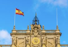 El Gobierno español aprobará un plan de emergenciä de 165 millones de euros para Ceuta