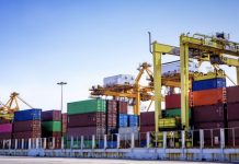 Las importaciones mexicanas desde China caen un 28 % tras el incremento de aranceles