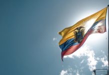 Ecuador declara alertâ roja en todo el territorio por el fenómeno El Niño