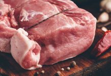 Producción nacional garantiza el abastecimiento de cerdo para la temporada decembrina