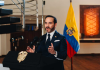 Presidente de Colombia anuncia la Operación Azarías contra las disidencias de las FARC en Guaviare