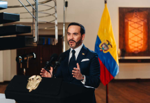 Presidente de Colombia anuncia la Operación Azarías contra las disidencias de las FARC en Guaviare