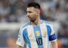 «Duele en el alma, pero es el momento»: Lionel Messi confirma su retiro definitivo de la Selección argentina