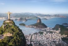 Brasil declara estado de emergenciâ en seis municipios del sur tras intensas lluvias y granizo
