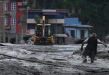 China refuerza cooperación con Nepal en prevención de desastrës tras devastadorä inundación
