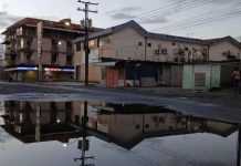 Calles en zonas de Acarigua con aguas empozadas: habitantes del municipio Páez, Portuguesa denuncian falta de mantenimiento
