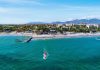 Nueva ruta aérea impulsa a Margarita como destino hub del Caribe con vuelos regulares hacia más de 35 países para la temporada vacacional