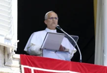 El Papa León XIV exige el cese de at@quës a civiles en Ucrania y Rusia y pide @uxilio humanitario para Sudán