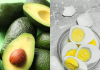 ¿Buscas ganar masa muscular y estar saciado? La clave nutricional que ofrece el plato con huevo y aguacate