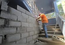 Avanzan los trabajos de reconstrucción en la Unidad de Hemodiálisis del Hospital Universitario Dr. Miguel Oraá en Guanare (+ Fotos)