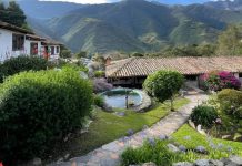 Estancia La Cañada Escagüey ofrece una experiencia única como una de las mejores alternativas para hacer turismo en Venezuela (+ Detalles)