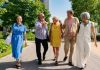 Derribando mitos de la tercera edad: la razón médica por la cual caminar ya no basta y cómo ganar músculo puede cambiar tu vida después de los 70