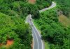 Culminan con éxito los trabajos de rehabilitación en el tramo Pertigalete-El Cumbre para impulsar el turismo y la movilidad entre Anzoátegui y Sucre